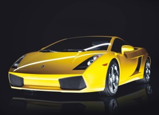 Lamborghini Gallardo M.Y. 07 - Test Drive Video - Fotogallery - 3